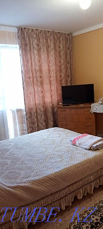 Two-room  Astana - photo 2