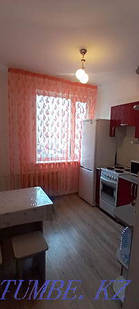 Two-room  Astana - photo 14