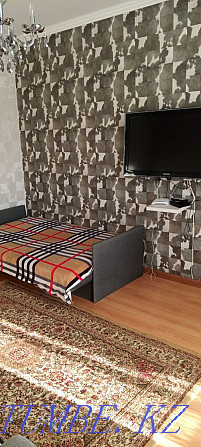 Two-room  Astana - photo 17