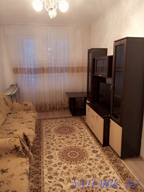 Two-room apartment for daily rent Astana - photo 8