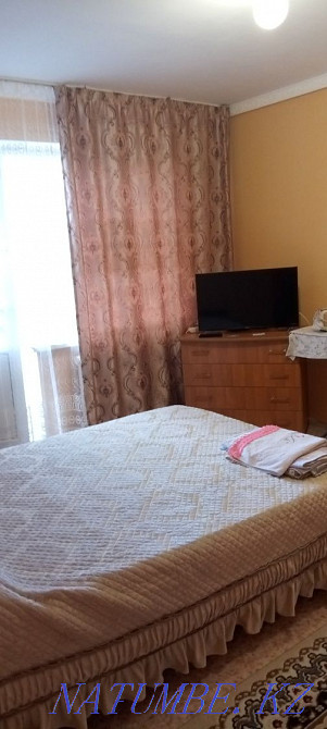 Two-room apartment for daily rent Astana - photo 2