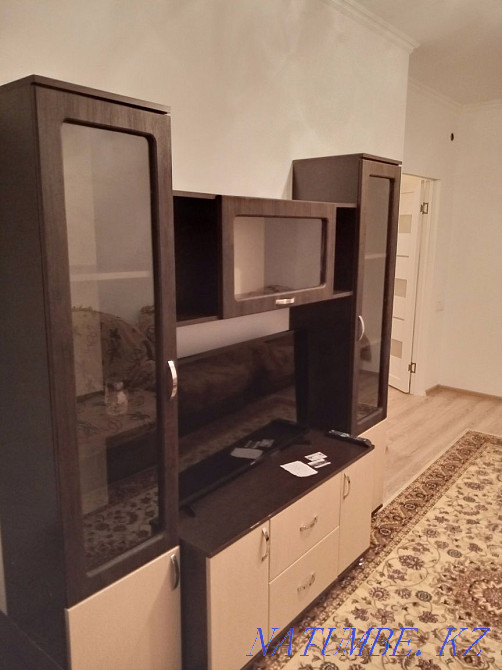 Two-room apartment for daily rent Astana - photo 7