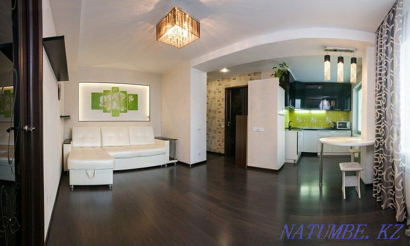 Two-room apartment for daily rent Astana - photo 3