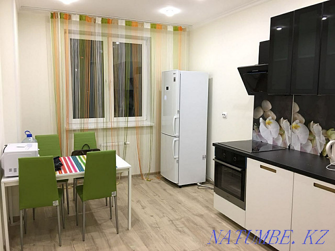 Two-room  Astana - photo 4