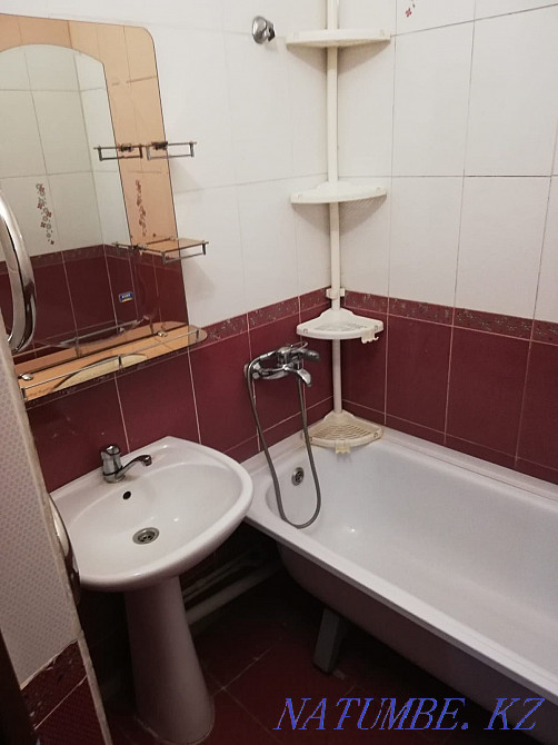 Two-room apartment for daily rent Astana - photo 5