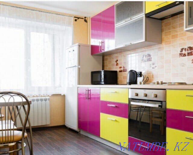 Two-room apartment for daily rent Astana - photo 3