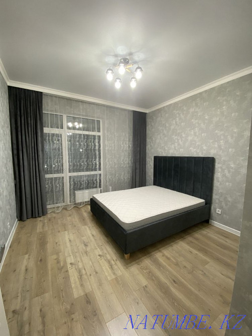 Two-room apartment for daily rent Astana - photo 6