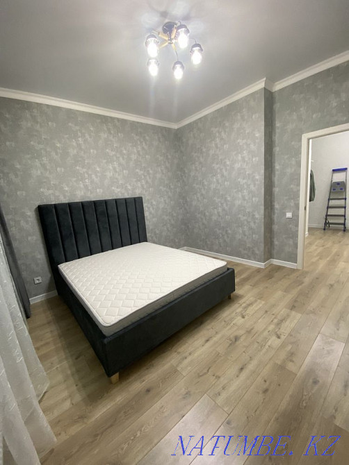 Two-room apartment for daily rent Astana - photo 1