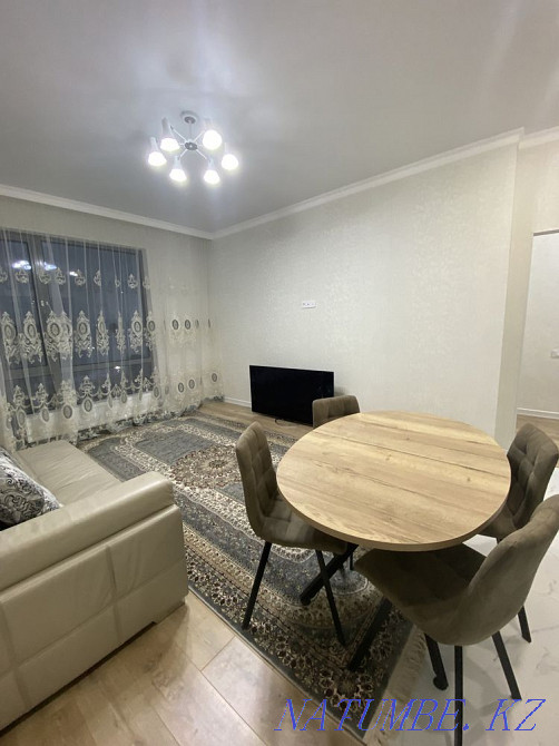 Two-room apartment for daily rent Astana - photo 2