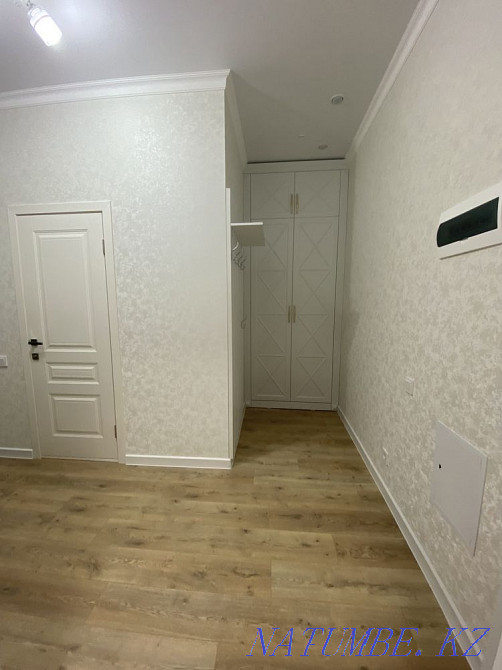 Two-room apartment for daily rent Astana - photo 8