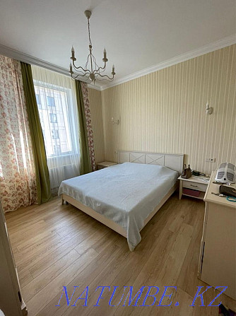 Two-room  Astana - photo 6