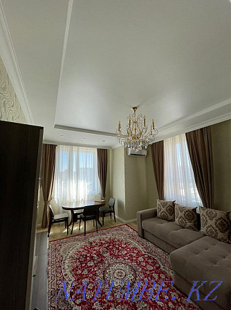 Two-room  Astana - photo 2