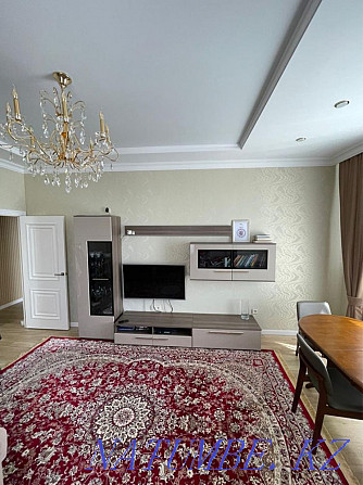 Two-room apartment for daily rent Astana - photo 3