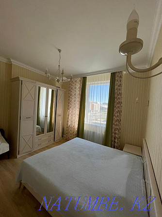 Two-room apartment for daily rent Astana - photo 7