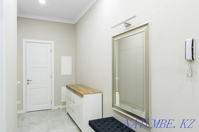 Two-room apartment for daily rent Astana - photo 7