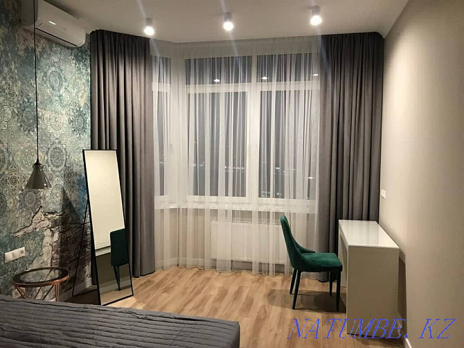 Two-room apartment for daily rent Astana - photo 3