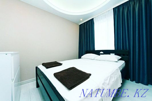 Two-room apartment for daily rent Astana - photo 1