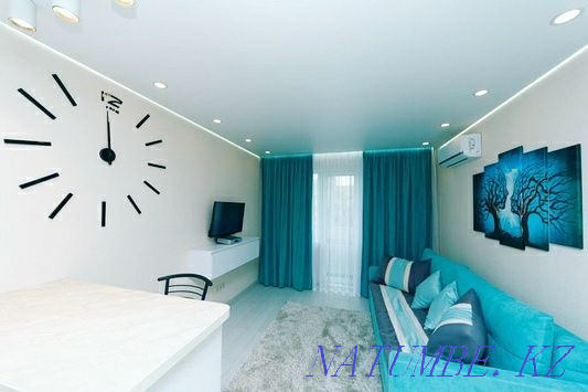 Two-room apartment for daily rent Astana - photo 3