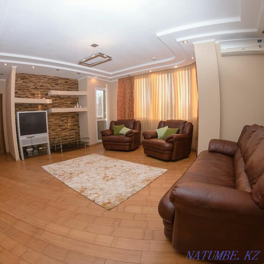 Two-room apartment for daily rent Astana - photo 5