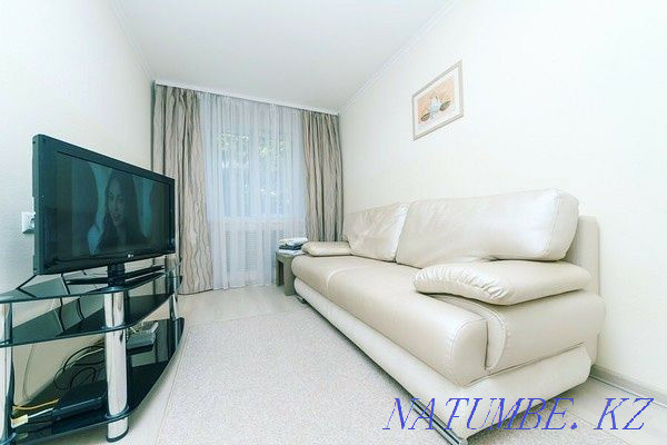 Two-room apartment for daily rent Astana - photo 4