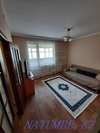 Two-room apartment for daily rent Astana - photo 5