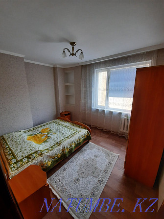 Two-room  Astana - photo 2