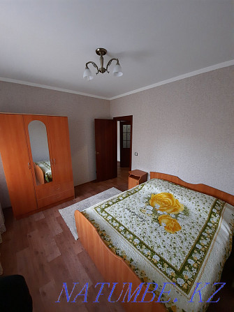 Two-room  Astana - photo 1