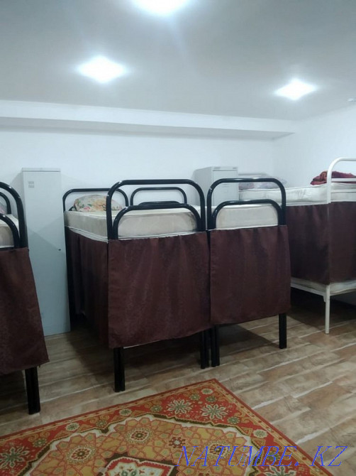 Two-room apartment for daily rent Astana - photo 2