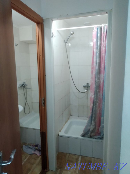 Two-room apartment for daily rent Astana - photo 4
