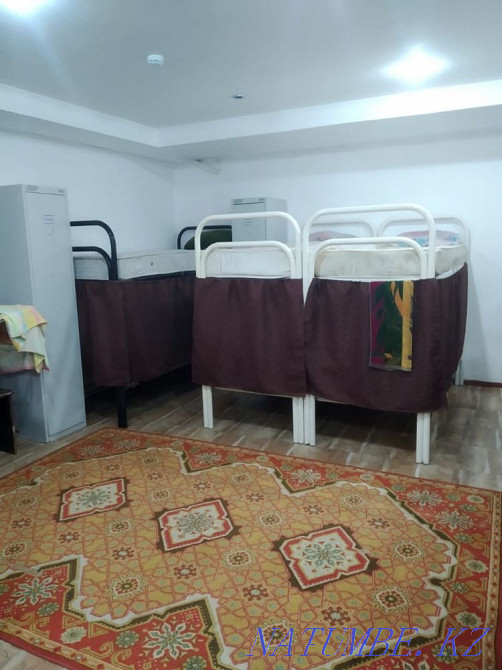 Two-room apartment for daily rent Astana - photo 3
