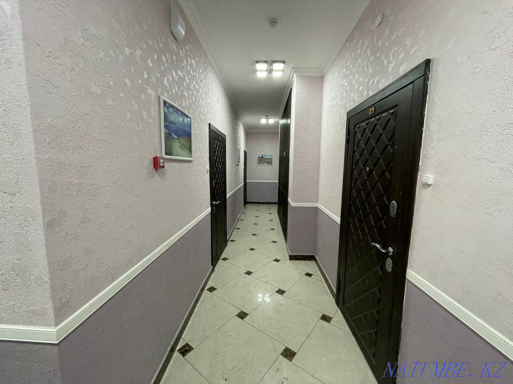 Two-room apartment for daily rent Astana - photo 10