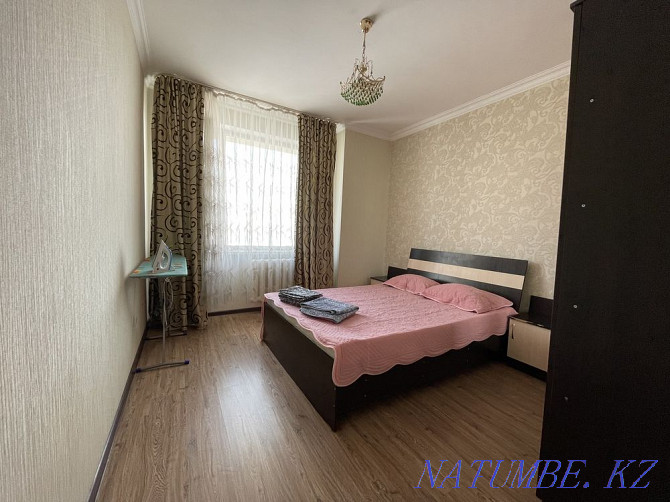 Two-room  Astana - photo 7