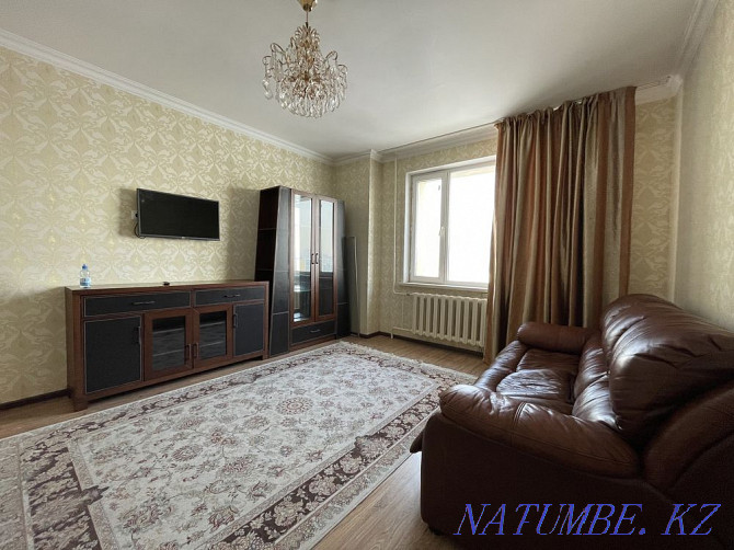 Two-room  Astana - photo 4