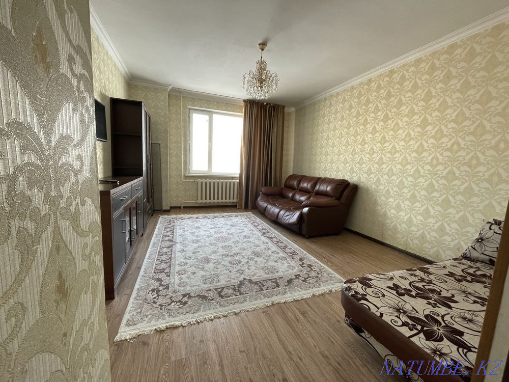 Two-room apartment for daily rent Astana - photo 6