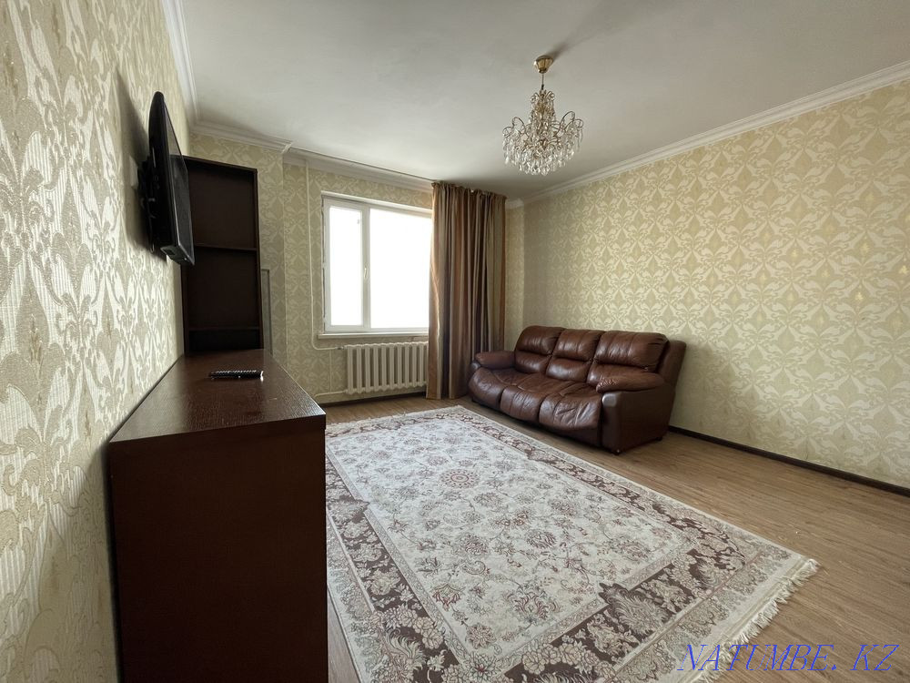 Two-room apartment for daily rent Astana - photo 3