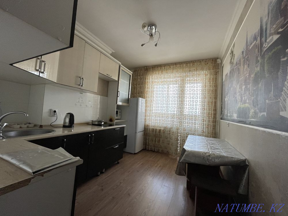 Two-room apartment for daily rent Astana - photo 2