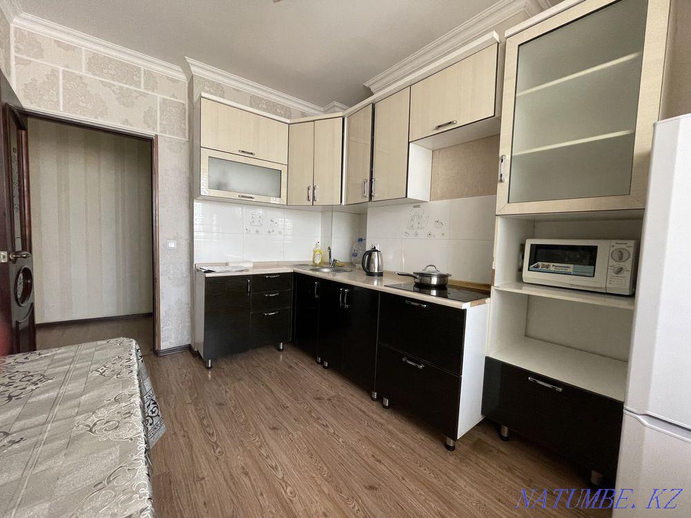 Two-room apartment for daily rent Astana - photo 5