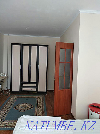 Two-room apartment for daily rent Astana - photo 1