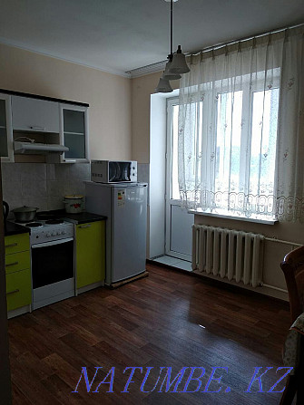 Two-room apartment for daily rent Astana - photo 4