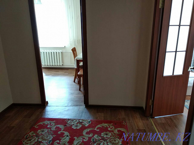 Two-room apartment for daily rent Astana - photo 6