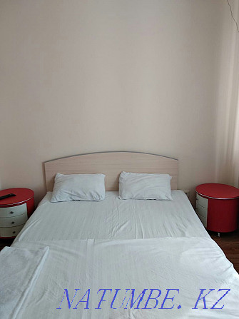 Two-room apartment for daily rent Astana - photo 3