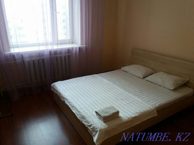 Two-room apartment for daily rent Astana - photo 2