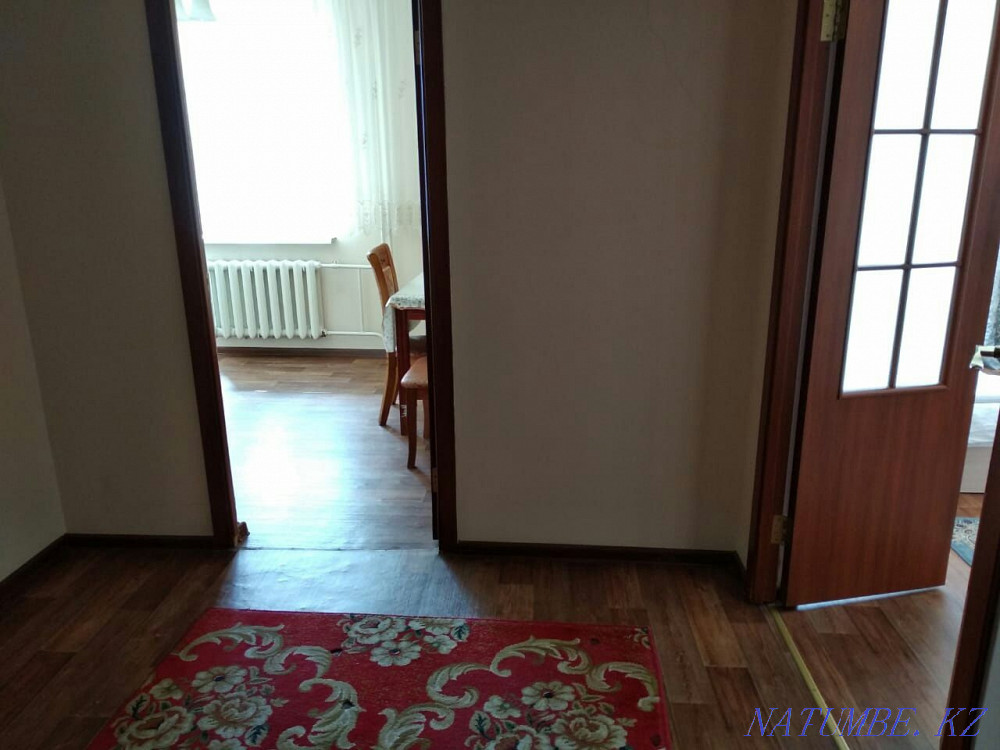 Two-room apartment for daily rent Astana - photo 6