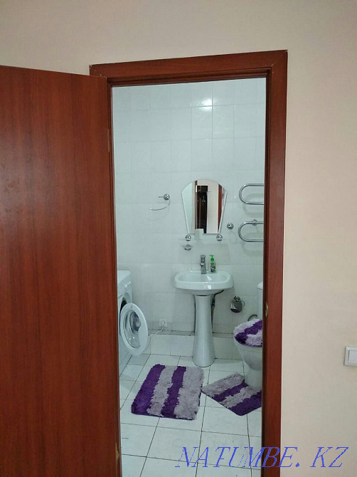 Two-room apartment for daily rent Astana - photo 5