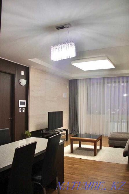 Two-room apartment for daily rent Astana - photo 4