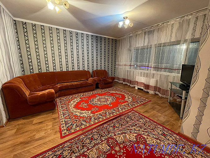 Two-room  Astana - photo 5