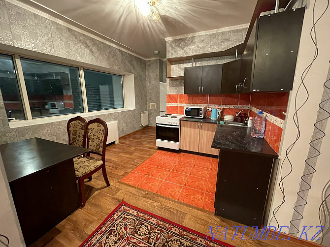 Two-room  Astana - photo 3