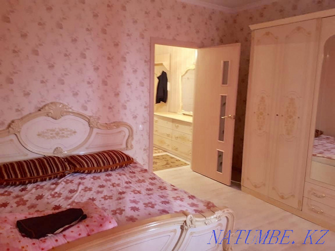 Two-room  Astana - photo 8