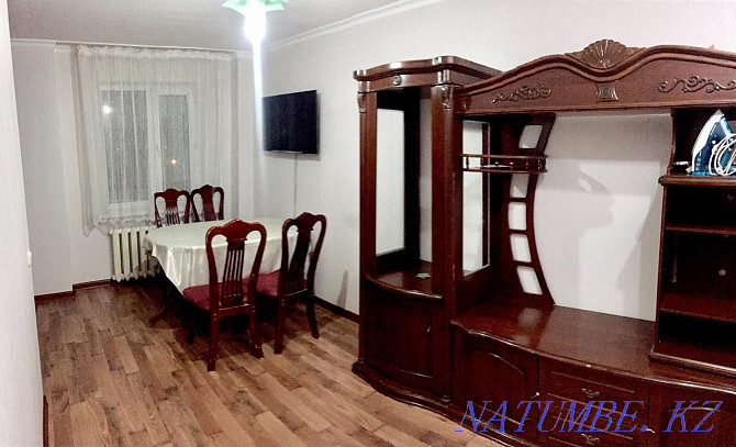 Two-room  Astana - photo 5