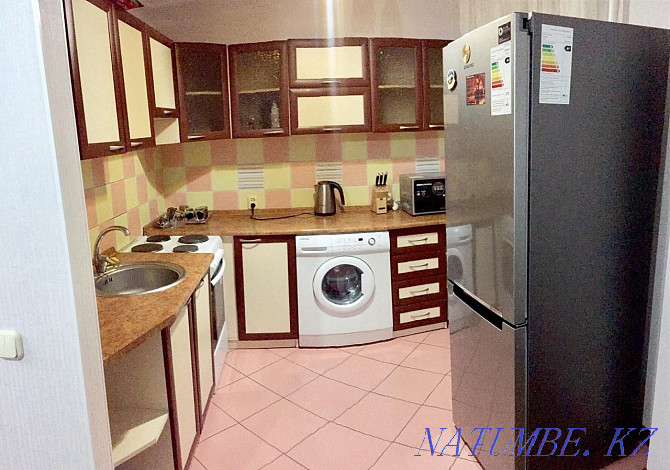 Two-room  Astana - photo 4